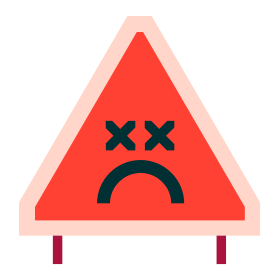 Error illustration