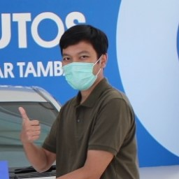 Ade Prima Sakti