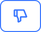 thumb Down Icon