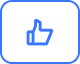 thumb Up Icon